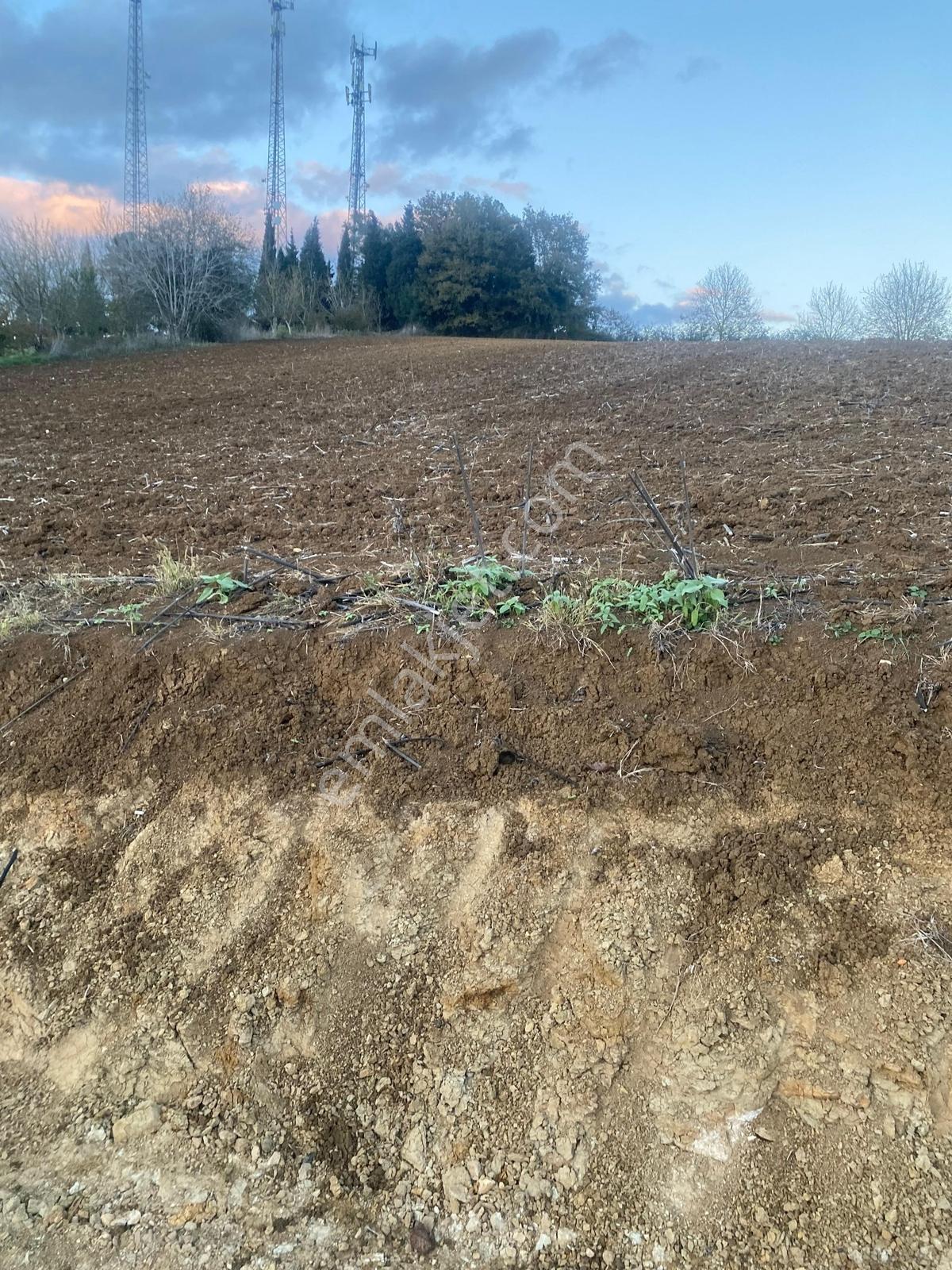 Merkezde Zirve Konumda Konut İmarlı 550 M2 Satılık Arsa - Görsel 2