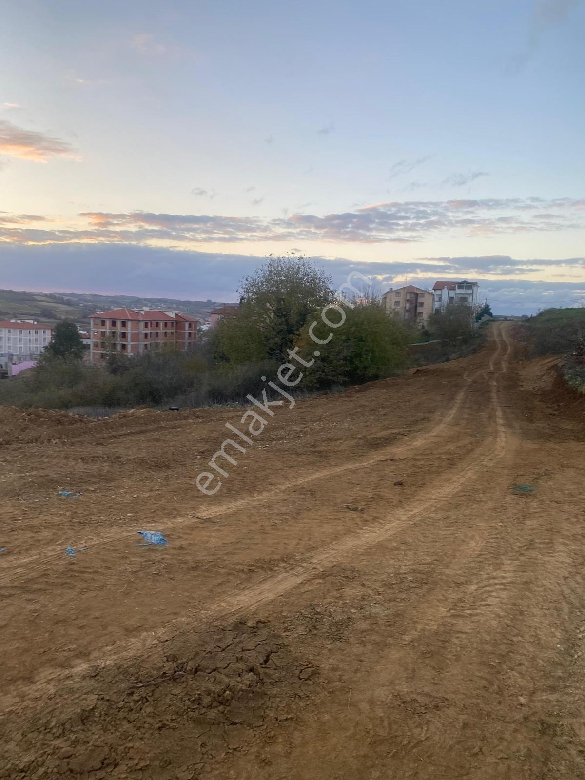 Merkezde Zirve Konumda Konut İmarlı 550 M2 Satılık Arsa - Görsel 18