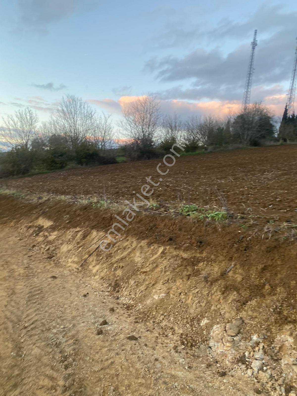 Merkezde Zirve Konumda Konut İmarlı 550 M2 Satılık Arsa - Görsel 7