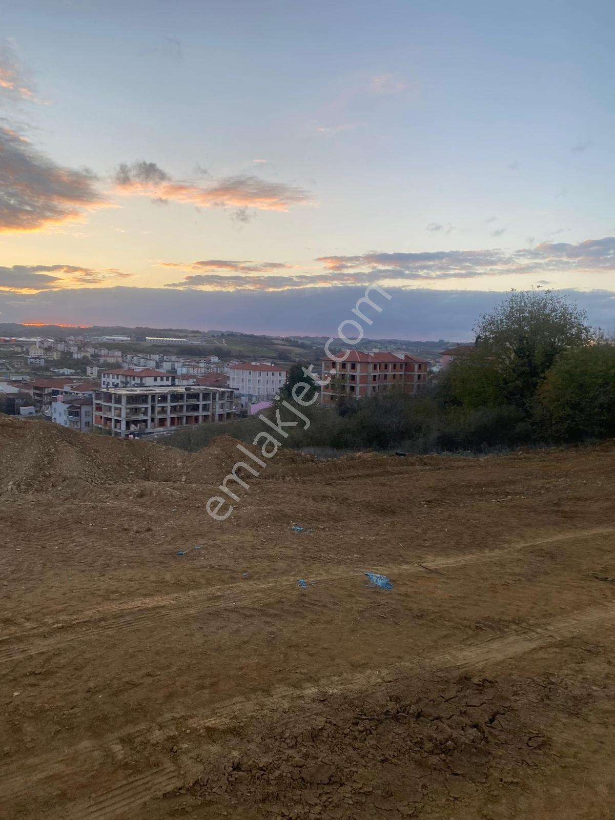 Merkezde Zirve Konumda Konut İmarlı 550 M2 Satılık Arsa - Görsel 10