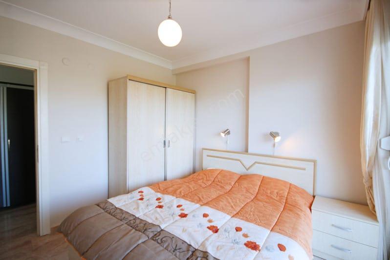 Alanya/ Mahmutlar Ambıance 3 4+1 Penthouse - Görsel 31