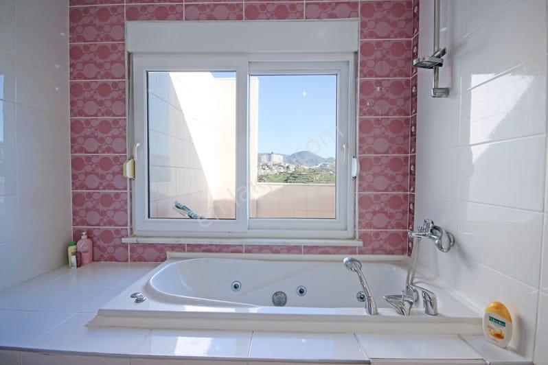 Alanya/ Mahmutlar Ambıance 3 4+1 Penthouse - Görsel 30