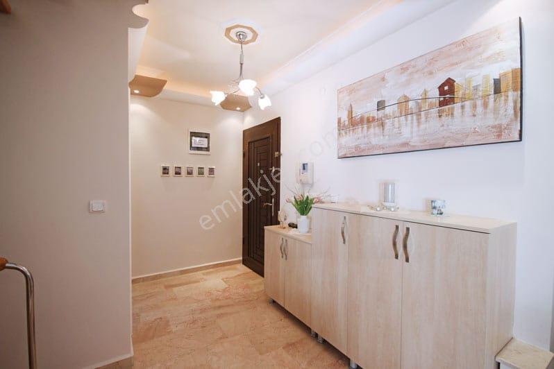 Alanya/ Mahmutlar Ambıance 3 4+1 Penthouse - Görsel 27
