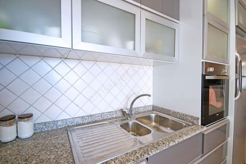 Alanya/ Mahmutlar Ambıance 3 4+1 Penthouse - Görsel 26