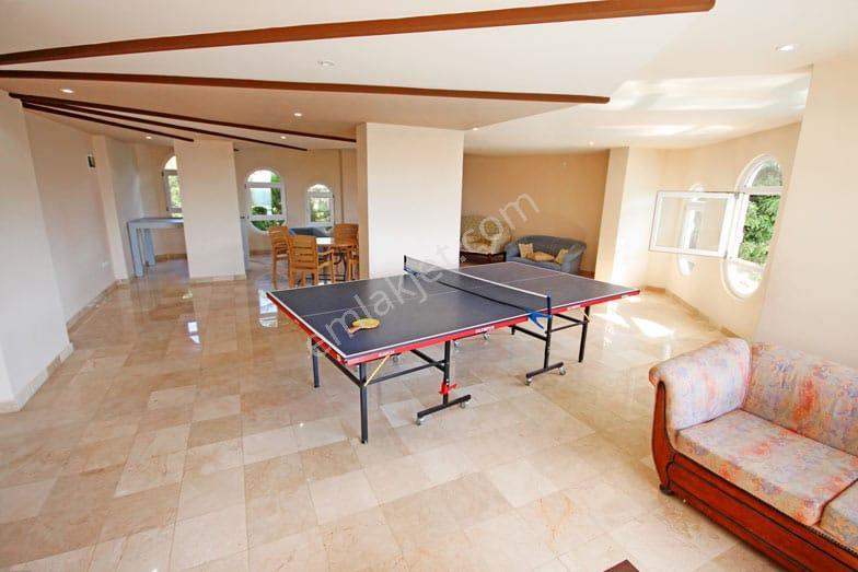 Alanya/ Mahmutlar Ambıance 3 4+1 Penthouse - Görsel 24