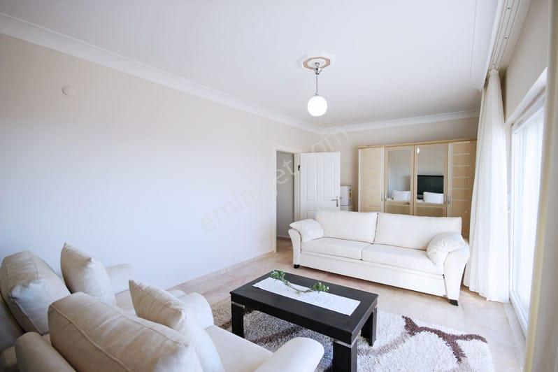 Alanya/ Mahmutlar Ambıance 3 4+1 Penthouse - Görsel 13