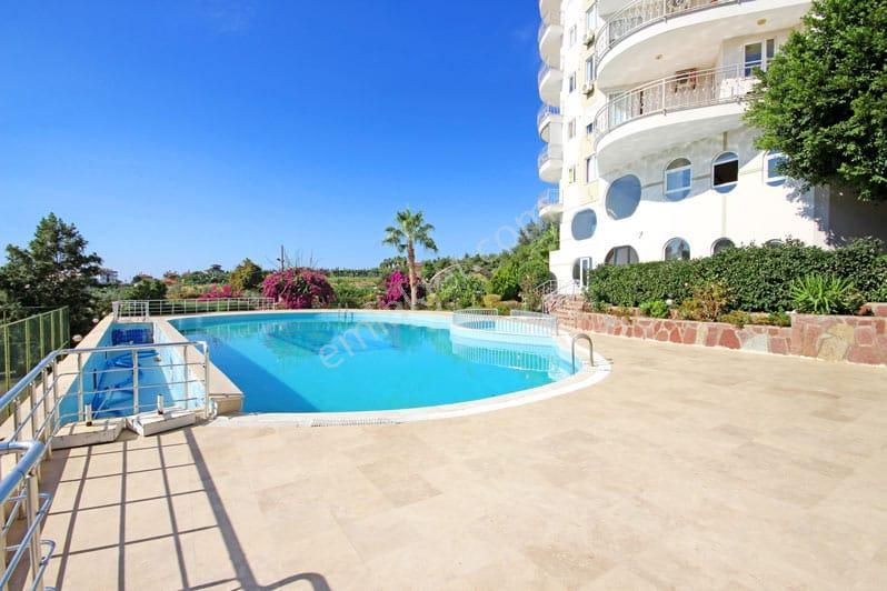Alanya/ Mahmutlar Ambıance 3 4+1 Penthouse - Görsel 3