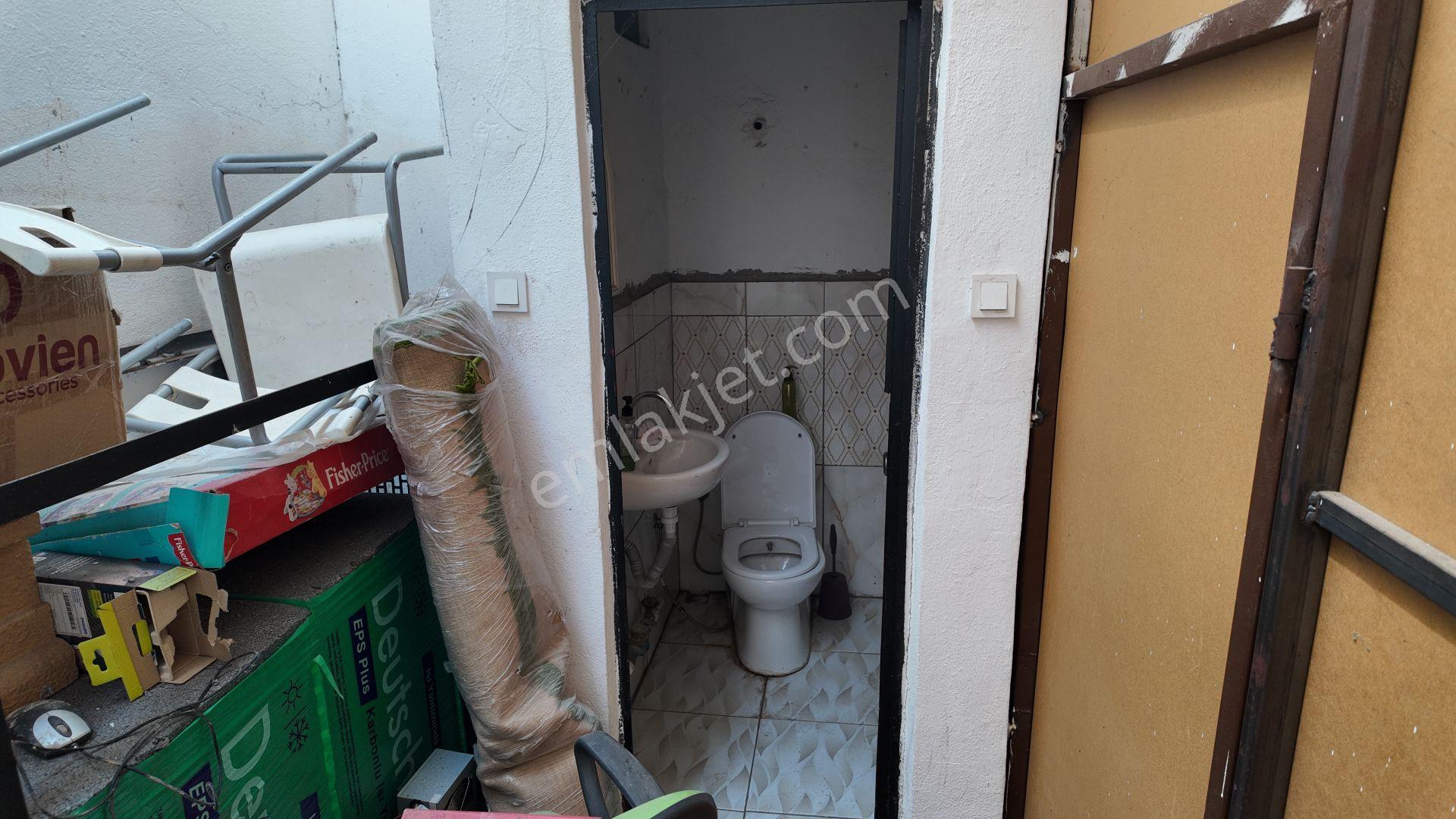 Gülsultan Emlak ' Tan Tekirdağ S.paşa 100. Yıl Mah. Oto Sanayi Sayılık İşyeri - Görsel 8