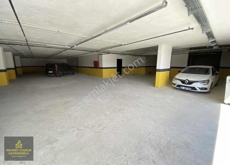 Esentepede Sosyal Donatlı Güvenlkli Sitede Satılk 3+1 Cazipdaire - Görsel 26
