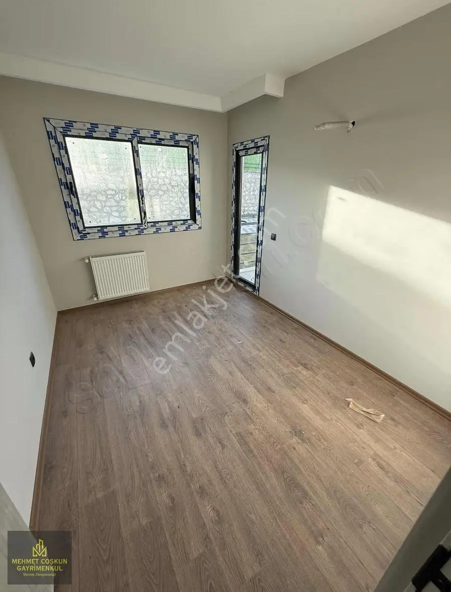 Esentepede Sosyal Donatlı Güvenlkli Sitede Satılk 3+1 Cazipdaire - Görsel 11