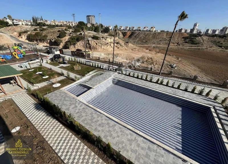 Esentepede Sosyal Donatlı Güvenlkli Sitede Satılk 3+1 Cazipdaire - Görsel 31