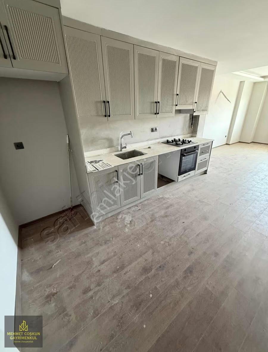 Esentepede Sosyal Donatlı Güvenlkli Sitede Satılk 3+1 Cazipdaire - Görsel 16