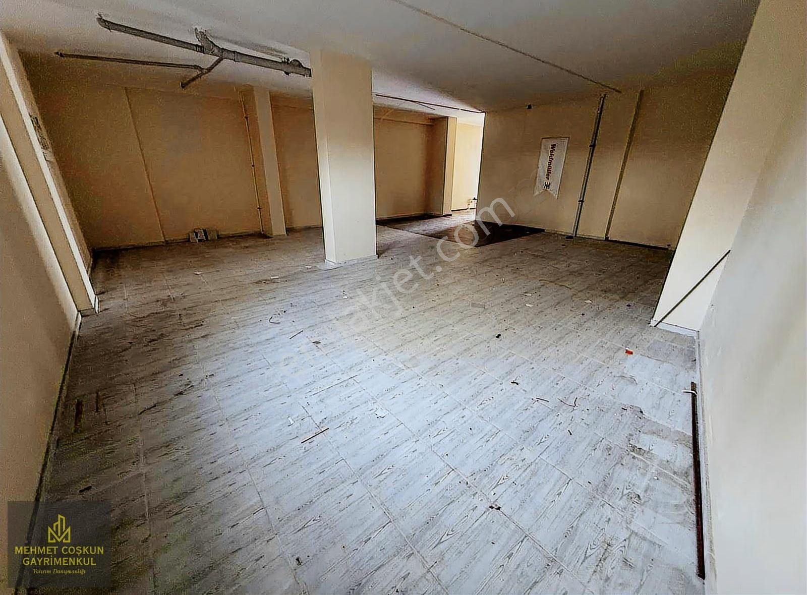Gürselpaşada Bulvara Yakın Cadde Üstü 500m2 Kiralık İş Yeri - Görsel 2