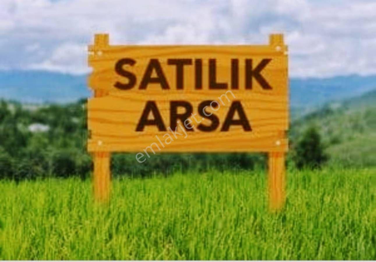 Karacasu Esençay Dereköyde 1085 M2 Arsa