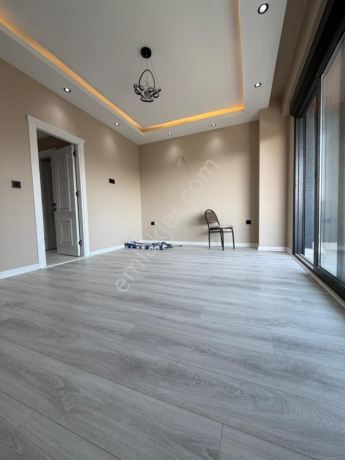 Büyükçekmece Celaliyede Satılık 7+1 Triblex İkiz Villalar - Görsel 27
