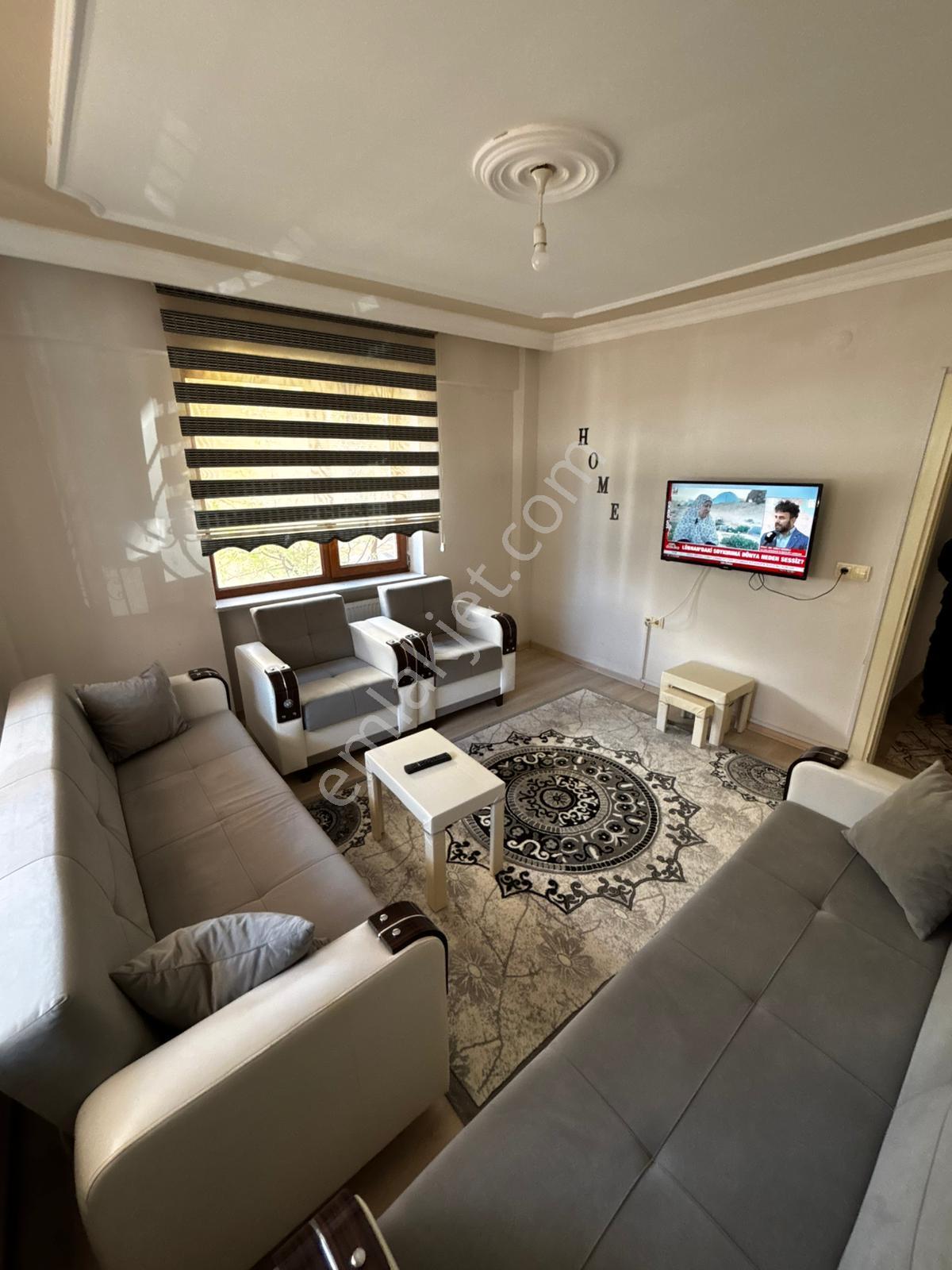 Altınova Da Kiralık Eşyalı 2+1 Daire Merkezi Lokasyon - Görsel 15