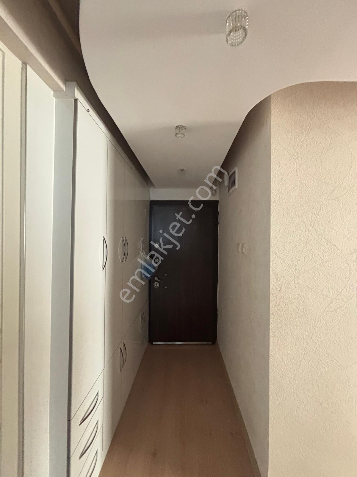 Torbalı Emlak'tan Ertuğrul Mah. Sadık İleri Bulvarına Yakın 130m2 2+1 D.gazlı Ve Klimalı Dairem - Görsel 25