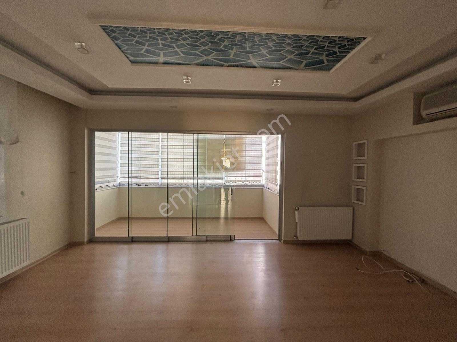 Torbalı Emlak'tan Ertuğrul Mah. Sadık İleri Bulvarına Yakın 130m2 2+1 D.gazlı Ve Klimalı Dairem - Görsel 5
