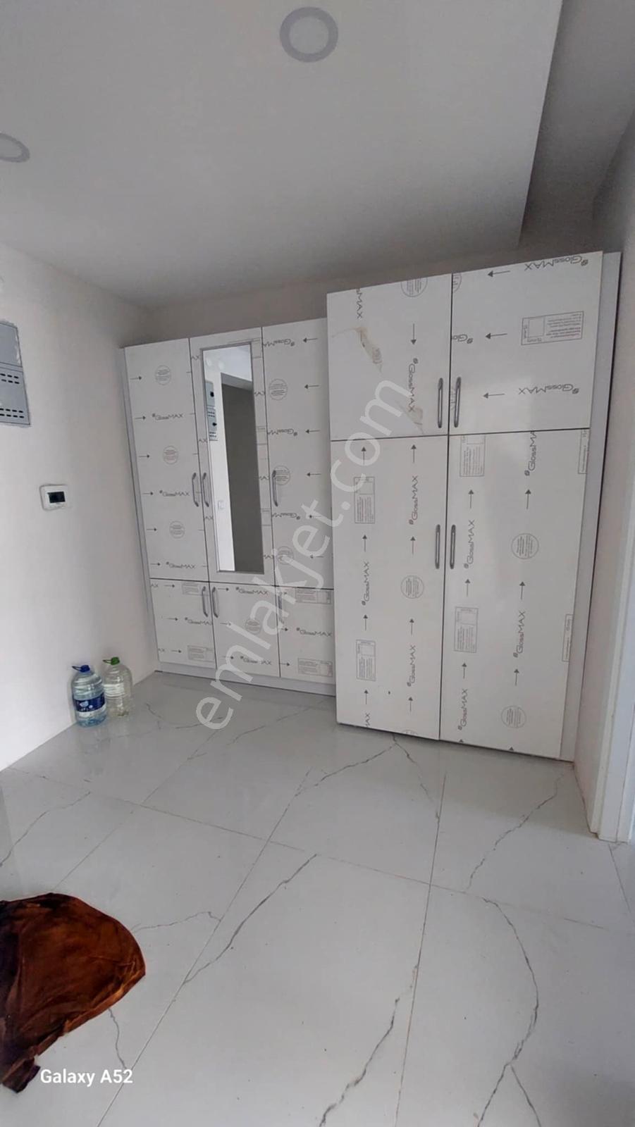 Değişim Emlaktan Salı Pazarın Da Kiralık 3+1 Sıfır Daire - Görsel 7