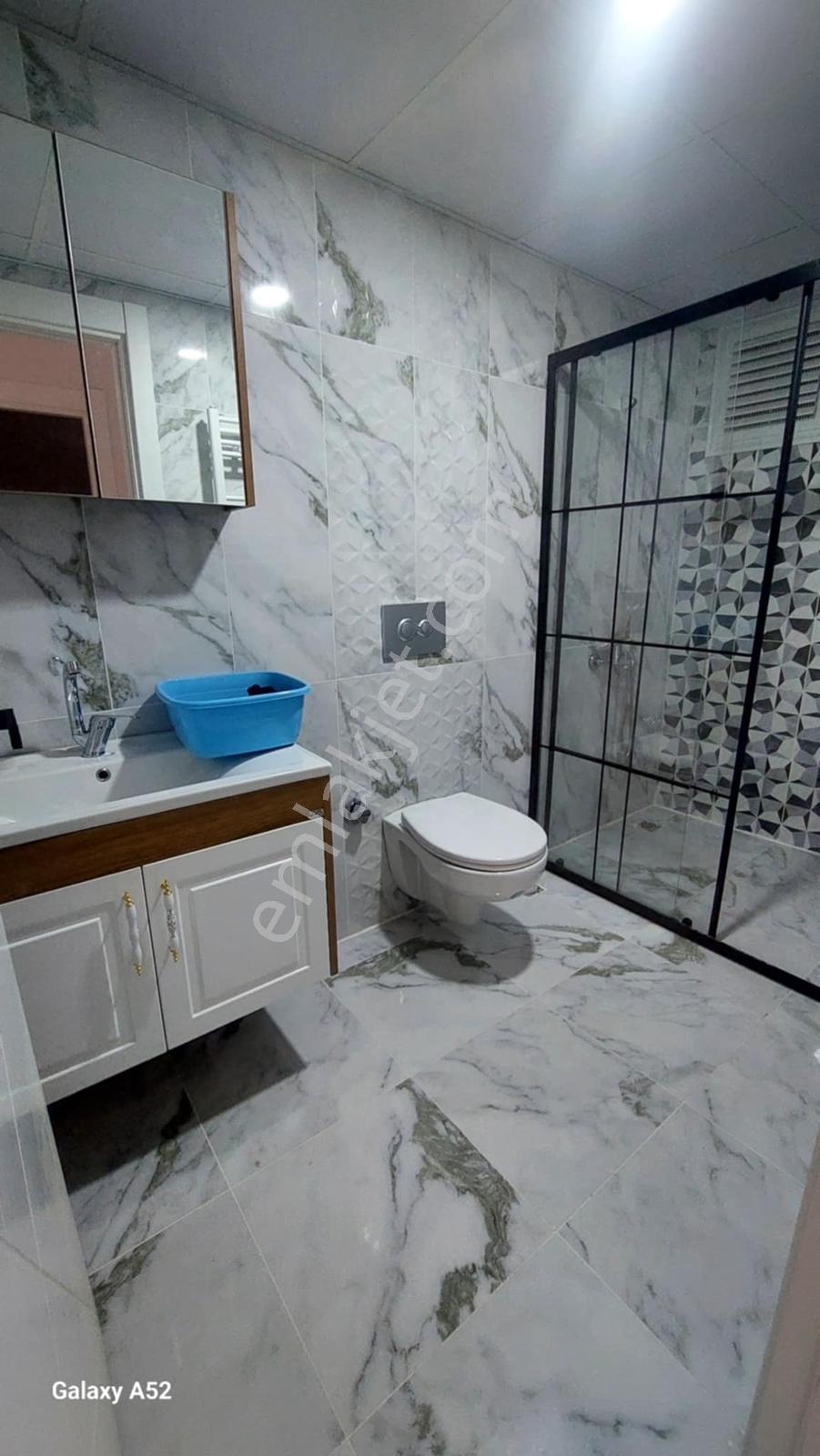 Değişim Emlaktan Salı Pazarın Da Kiralık 3+1 Sıfır Daire - Görsel 12