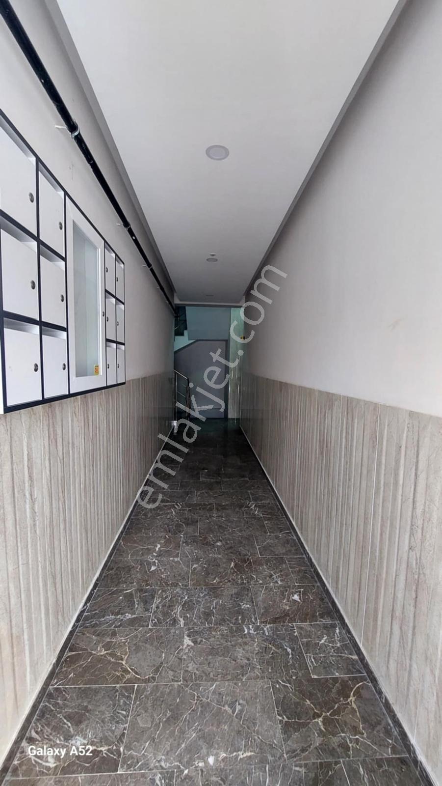 Değişim Emlaktan Salı Pazarın Da Kiralık 3+1 Sıfır Daire - Görsel 17