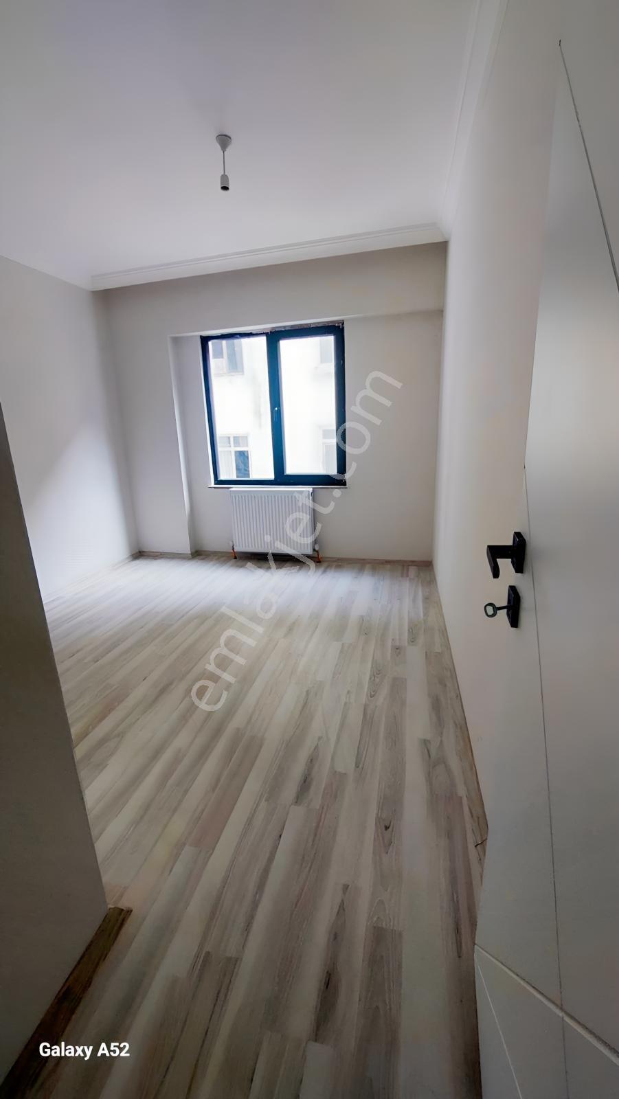Değişim Emlaktan Salı Pazarın Da Kiralık 3+1 Sıfır Daire - Görsel 13