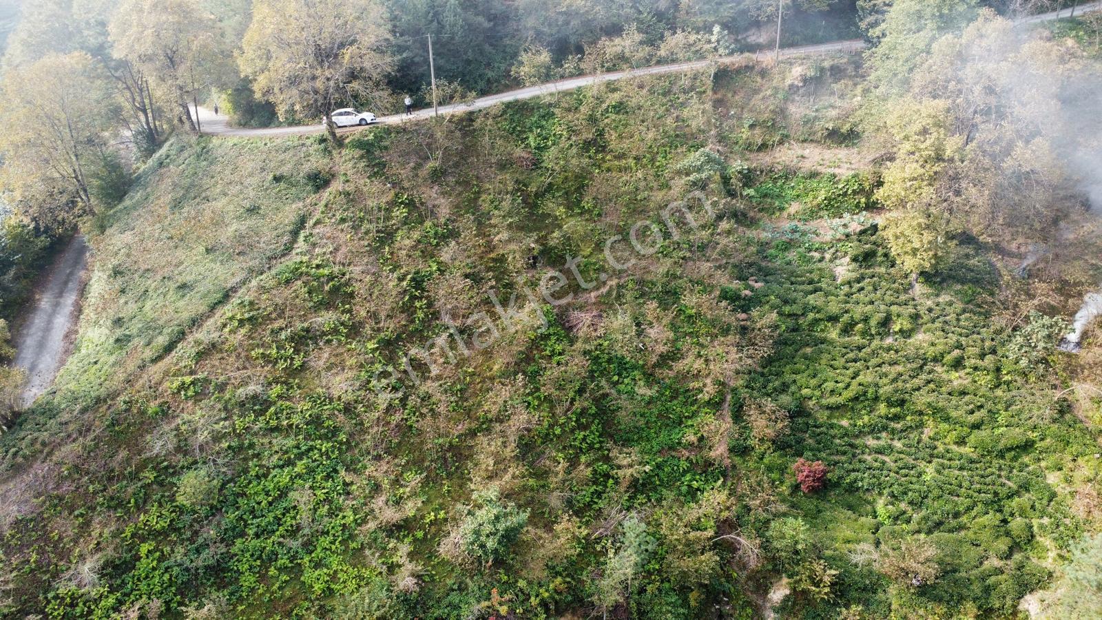 Trabzon Sürmene'de Satılık Arazi - Görsel 9