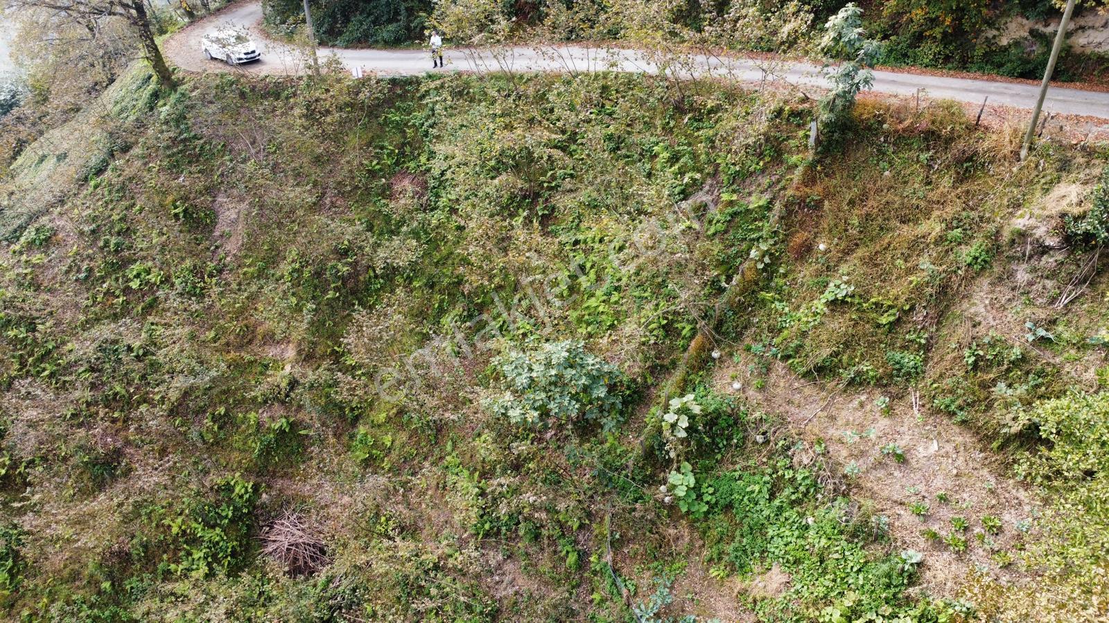 Trabzon Sürmene'de Satılık Arazi - Görsel 16