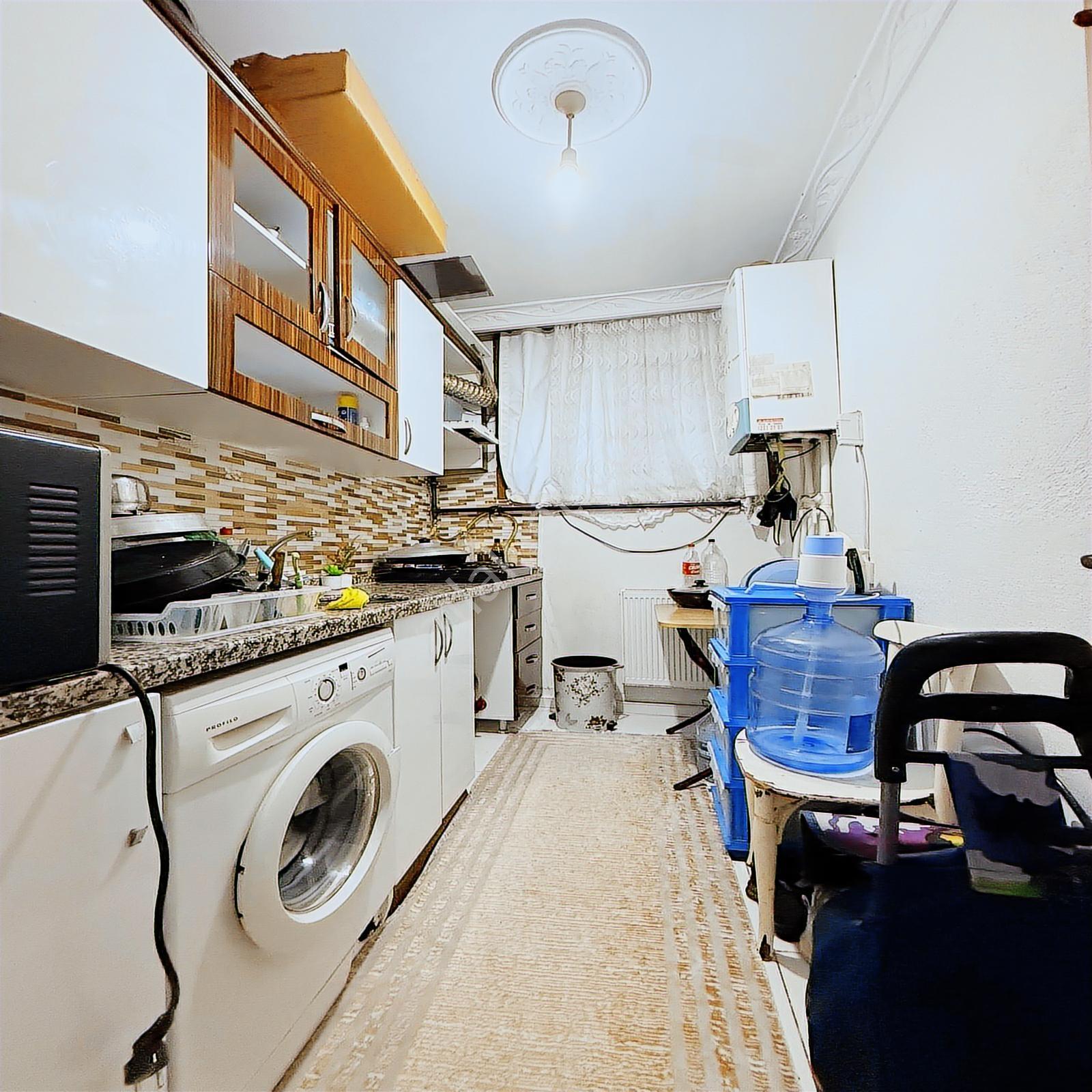 14bin Tl Kiracili 500.000tl Peşinatla 27.000tl Taksit İmkanı - Görsel 3