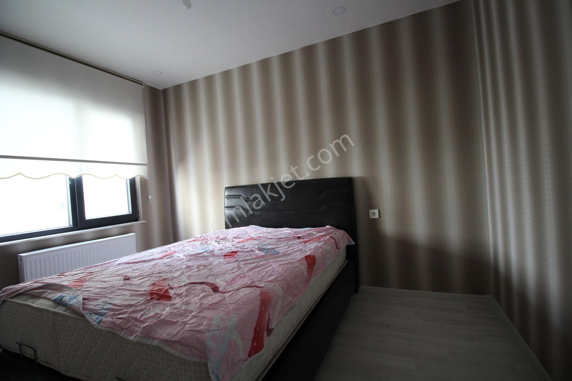 Aksaray Taşpazarda 40 Mlik Yolda Kiralık 1+1 Eşyalı Daire - Görsel 19