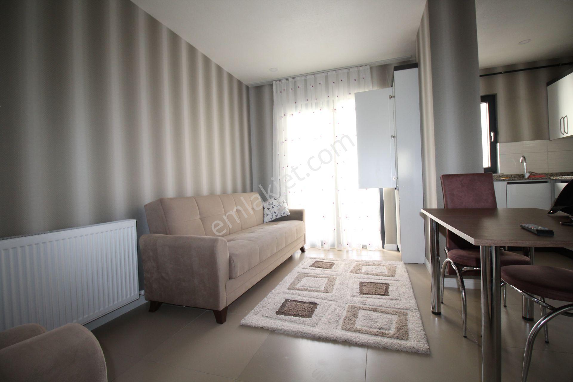 Aksaray Taşpazarda 40 Mlik Yolda Kiralık 1+1 Eşyalı Daire - Görsel 10