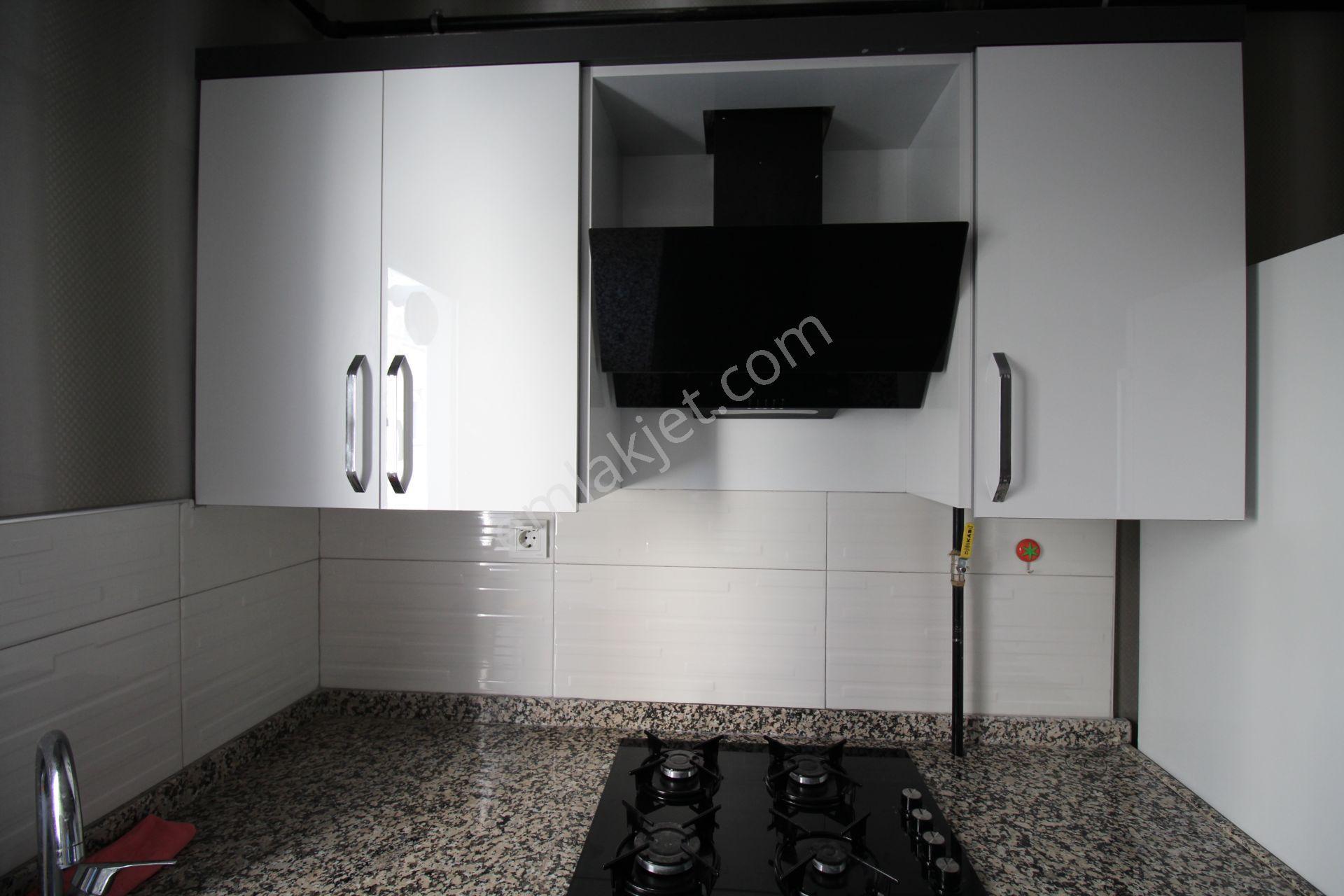 Aksaray Taşpazarda 40 Mlik Yolda Kiralık 1+1 Eşyalı Daire - Görsel 16