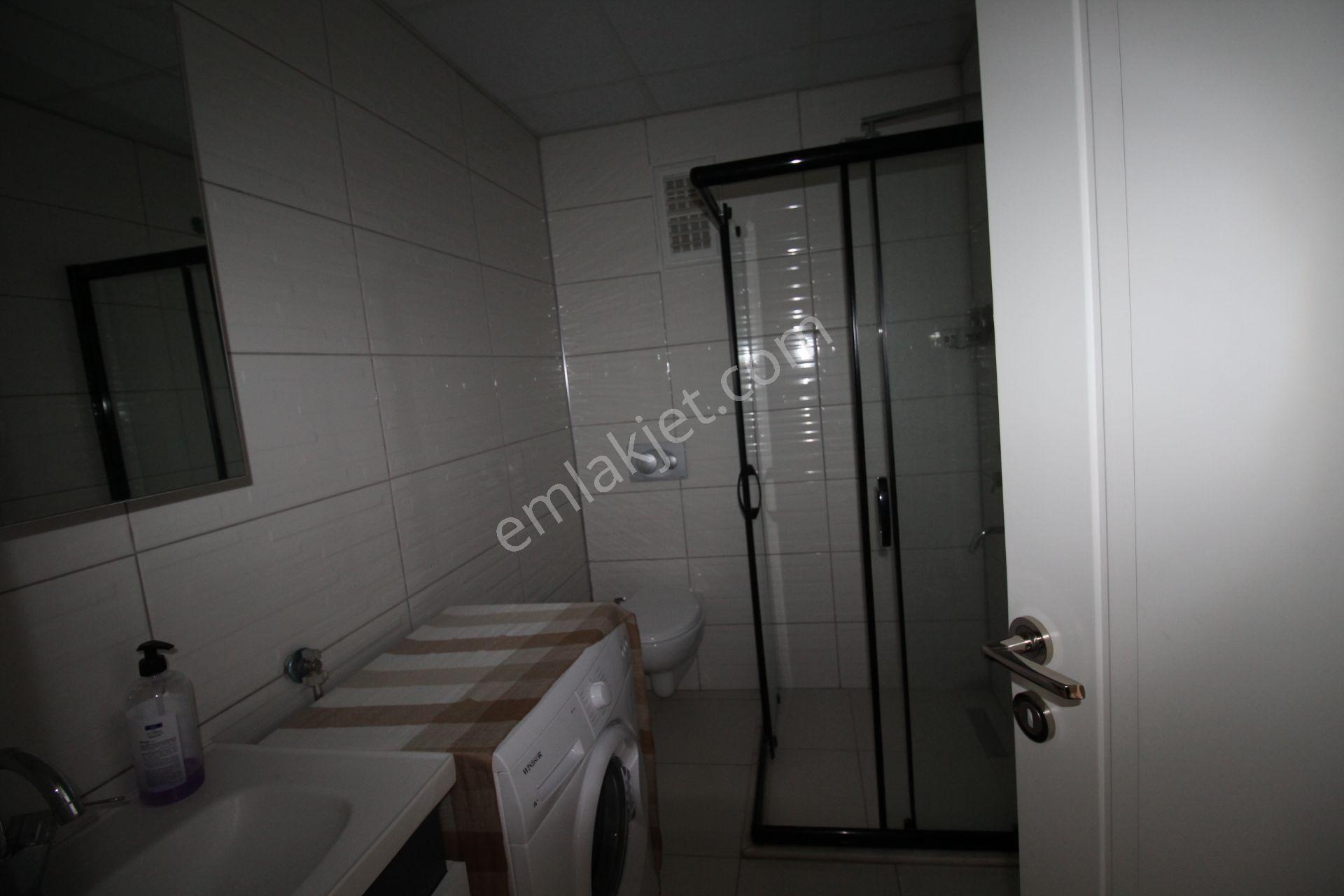 Aksaray Taşpazarda 40 Mlik Yolda Kiralık 1+1 Eşyalı Daire - Görsel 33