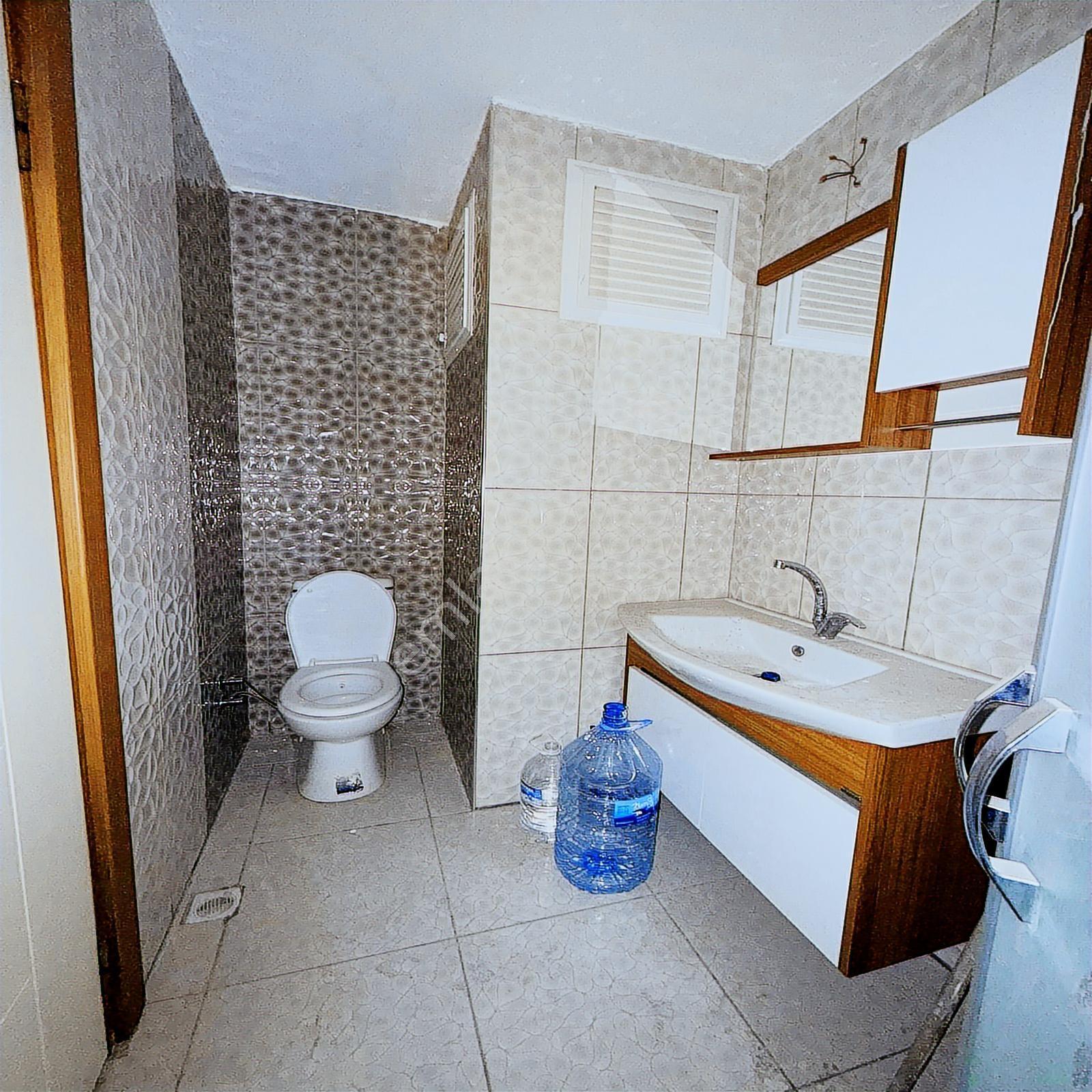 Bahçeşehir Lokasyonunda Site İçinde Satılık 2+1 Daire - Görsel 10