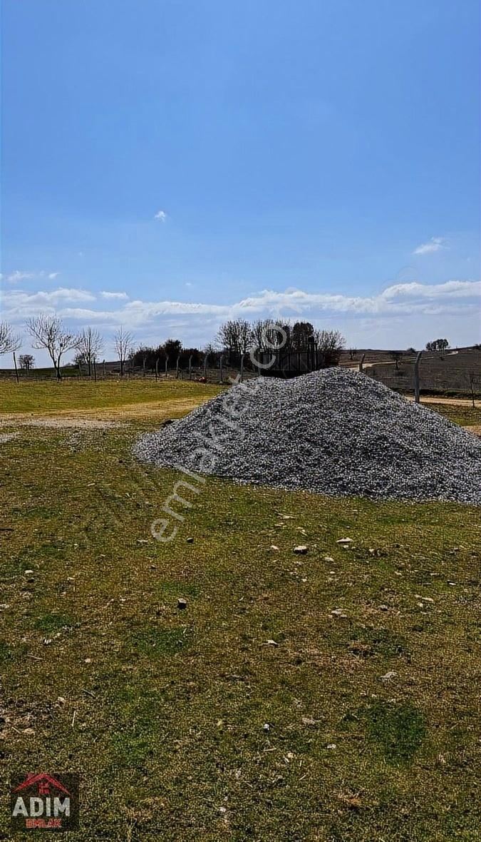 Üsküp'te Satılık 6 Dönüm Müstakil Evli Çiftlik - Görsel 9