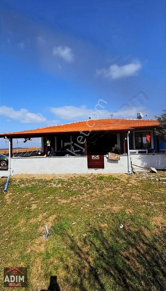 Üsküp'te Satılık 6 Dönüm Müstakil Evli Çiftlik - Görsel 32