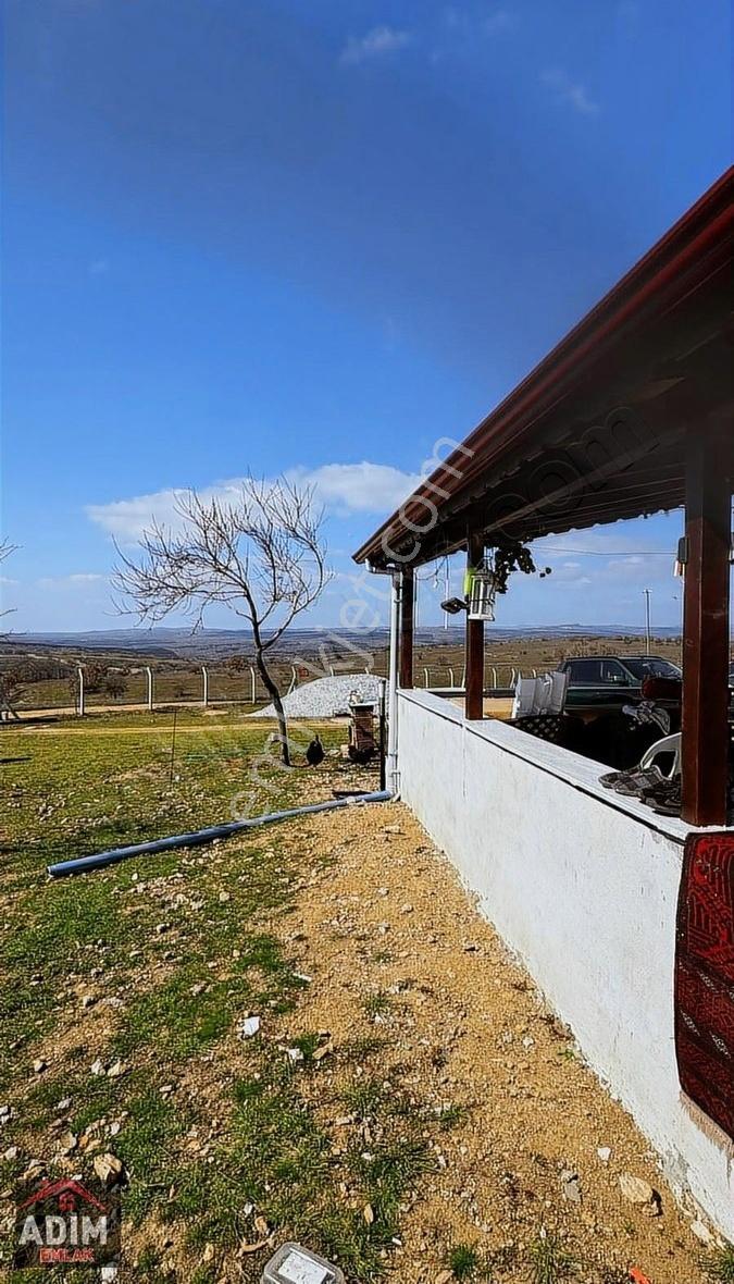 Üsküp'te Satılık 6 Dönüm Müstakil Evli Çiftlik - Görsel 15