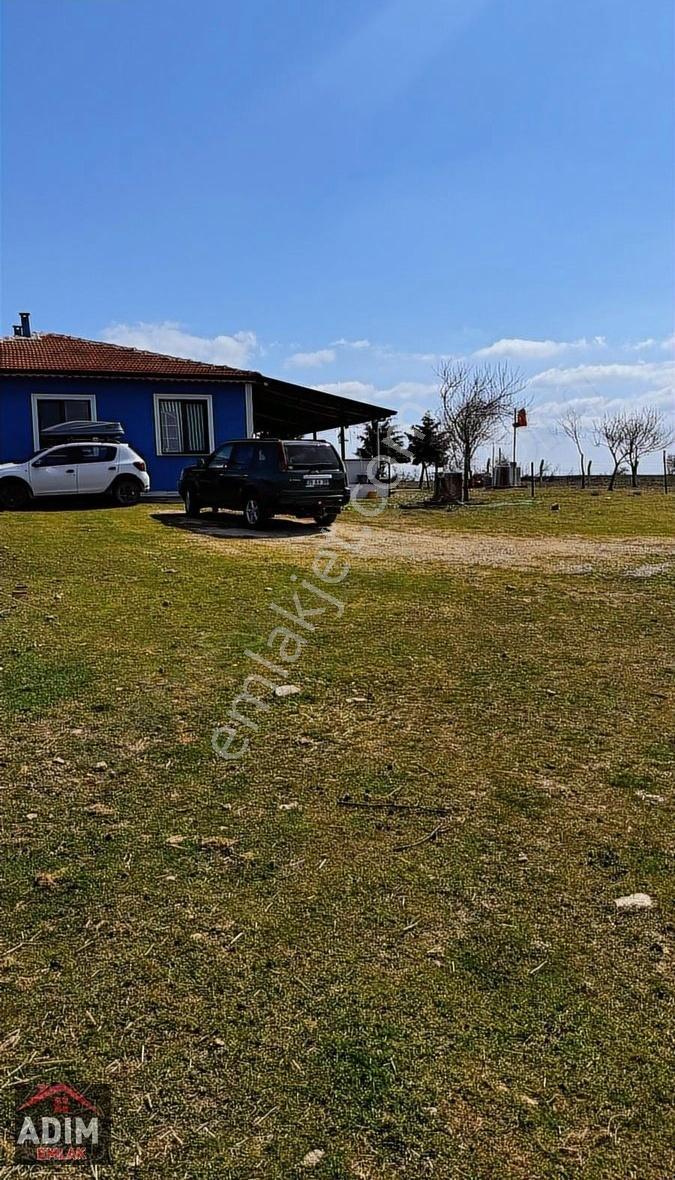 Üsküp'te Satılık 6 Dönüm Müstakil Evli Çiftlik - Görsel 12