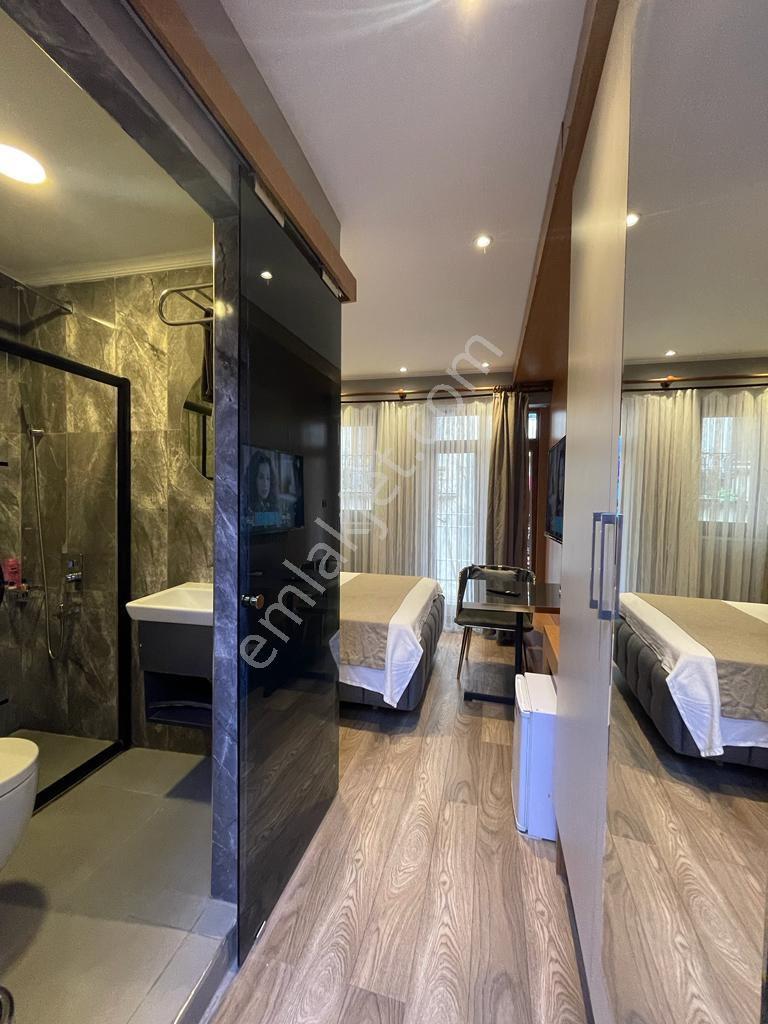 Cihangir Taksim İstiklal Cd 1+0 Ultra Lüks Suit Odalar - Görsel 4