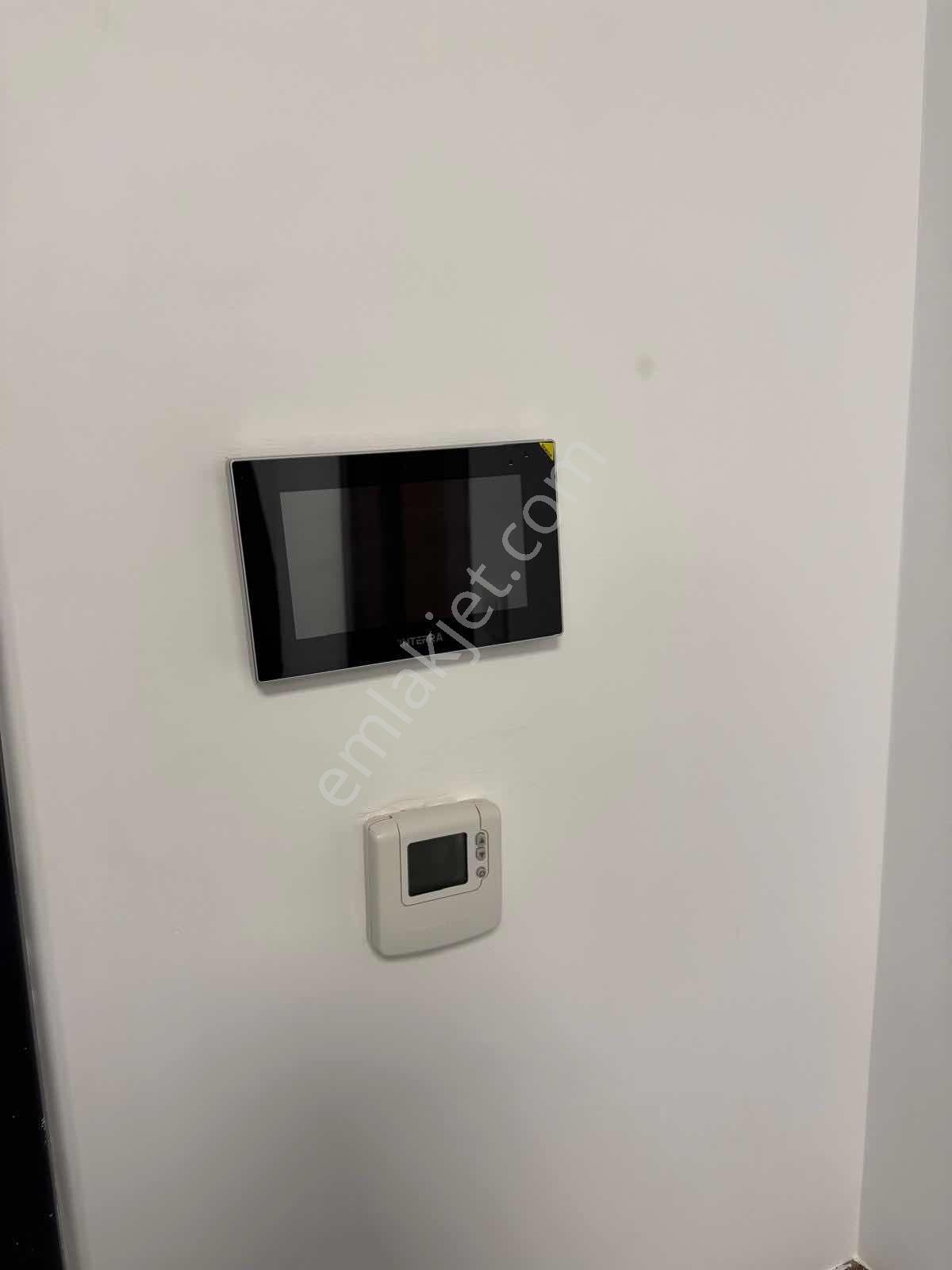 Office 41 'de İçinde Bölünmüş 3 Odalı Kiralık Arakat Ofis & Büro - Görsel 18