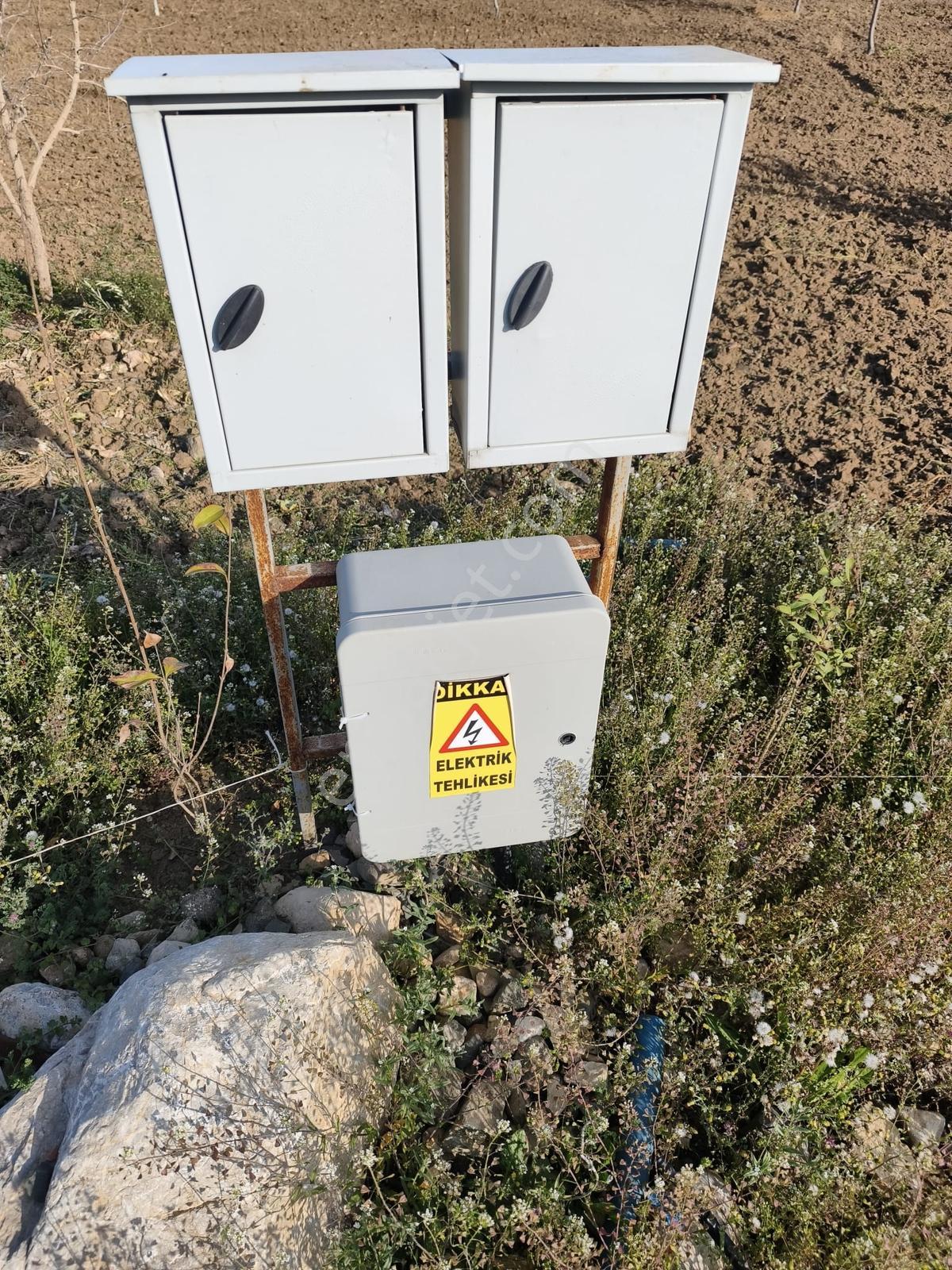 Mabel'den Yatırımlık Fırsat Arsa - Görsel 5