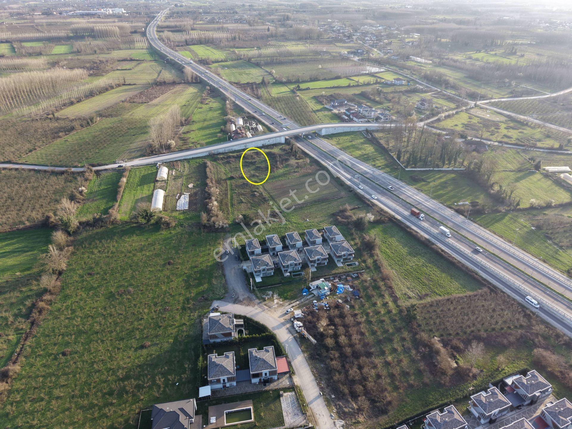 Nv Gayrimenkul'den Darıcı'da Merkezi Konum 491 M2 Satılık Arsa - Görsel 24