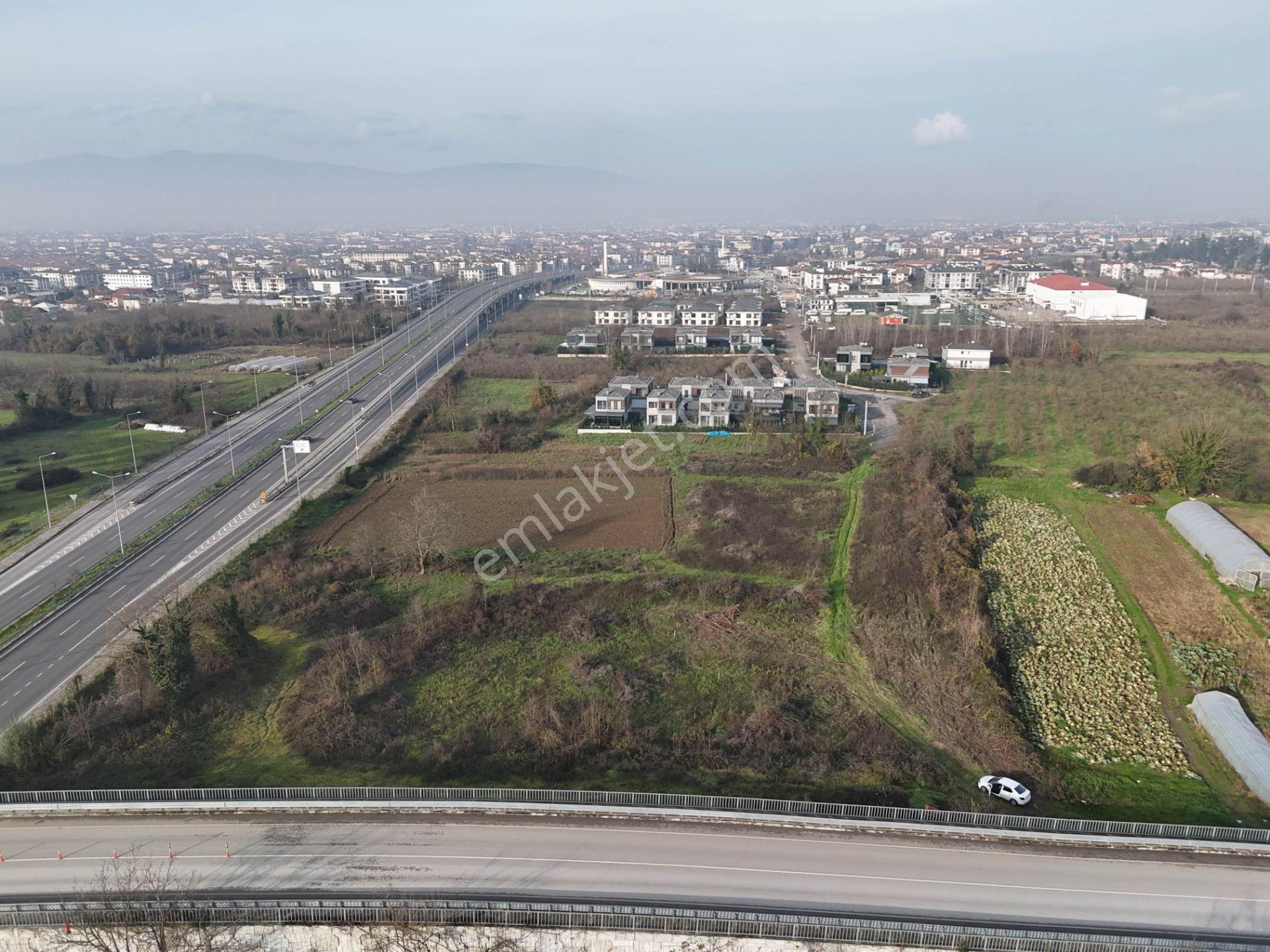 Nv Gayrimenkul'den Darıcı'da Merkezi Konum 491 M2 Satılık Arsa - Görsel 16