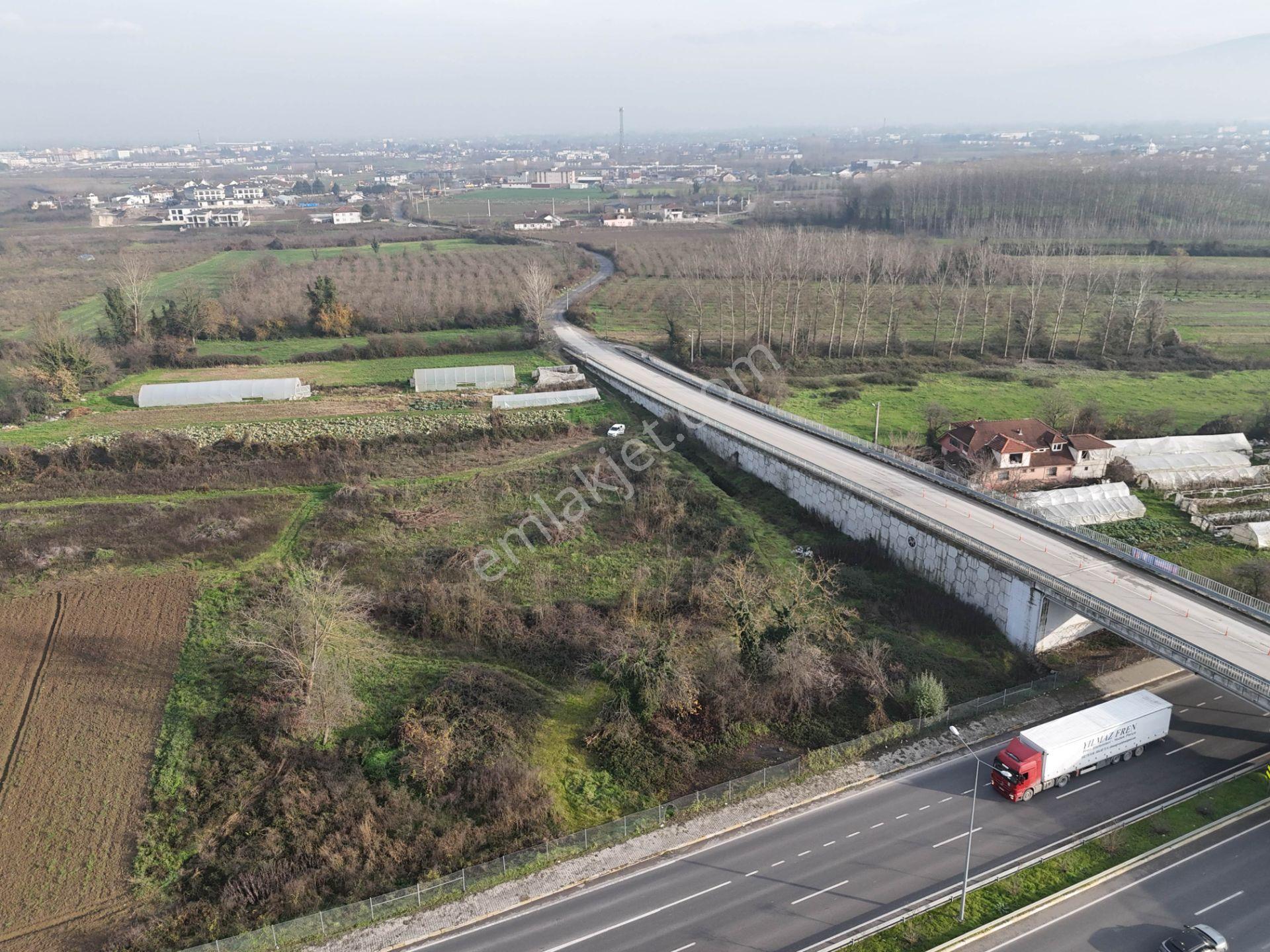 Nv Gayrimenkul'den Darıcı'da Merkezi Konum 491 M2 Satılık Arsa - Görsel 17