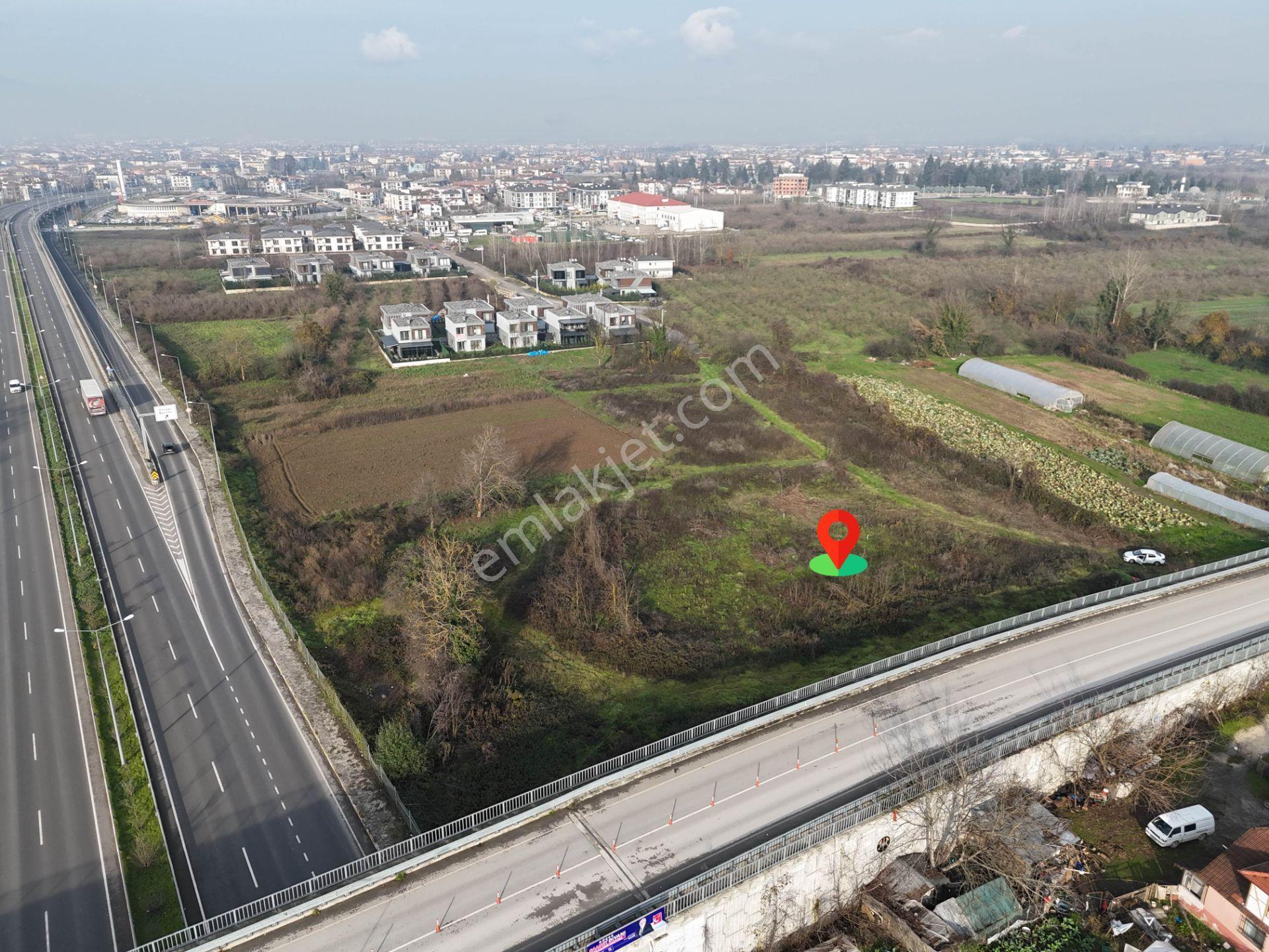 Nv Gayrimenkul'den Darıcı'da Merkezi Konum 491 M2 Satılık Arsa - Görsel 28