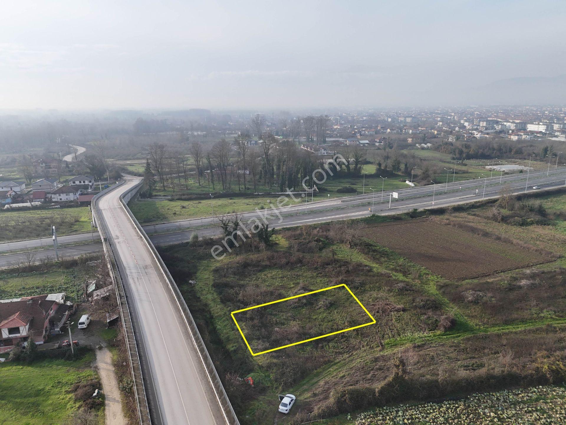 Nv Gayrimenkul'den Darıcı'da Merkezi Konum 491 M2 Satılık Arsa - Görsel 15