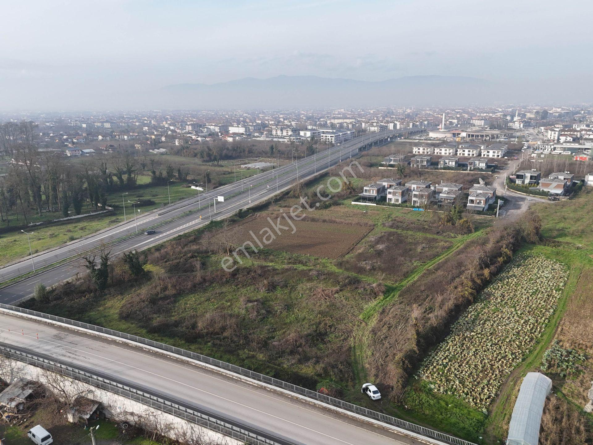 Nv Gayrimenkul'den Darıcı'da Merkezi Konum 491 M2 Satılık Arsa - Görsel 27