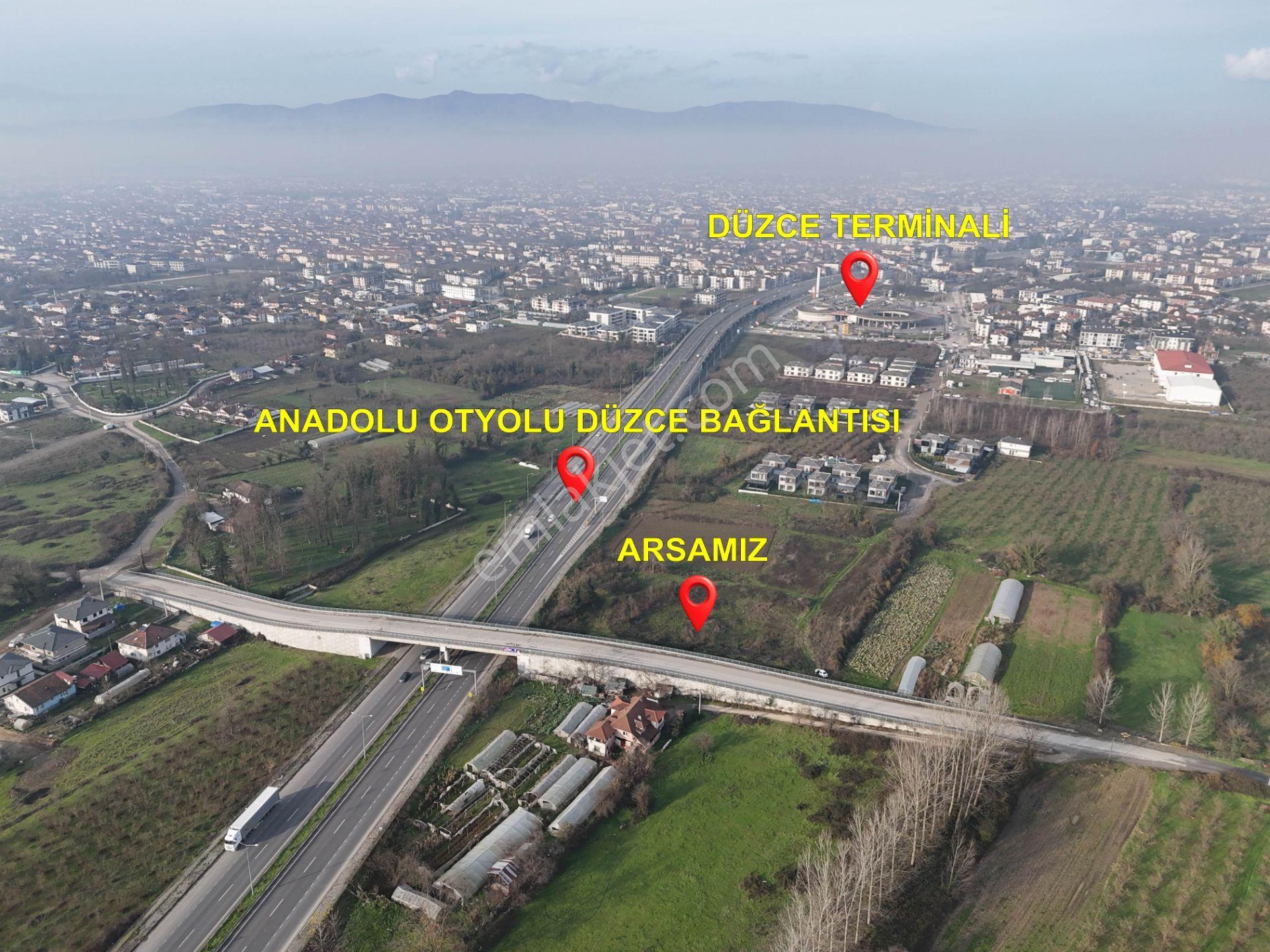 Nv Gayrimenkul'den Darıcı'da Merkezi Konum 491 M2 Satılık Arsa - Görsel 18