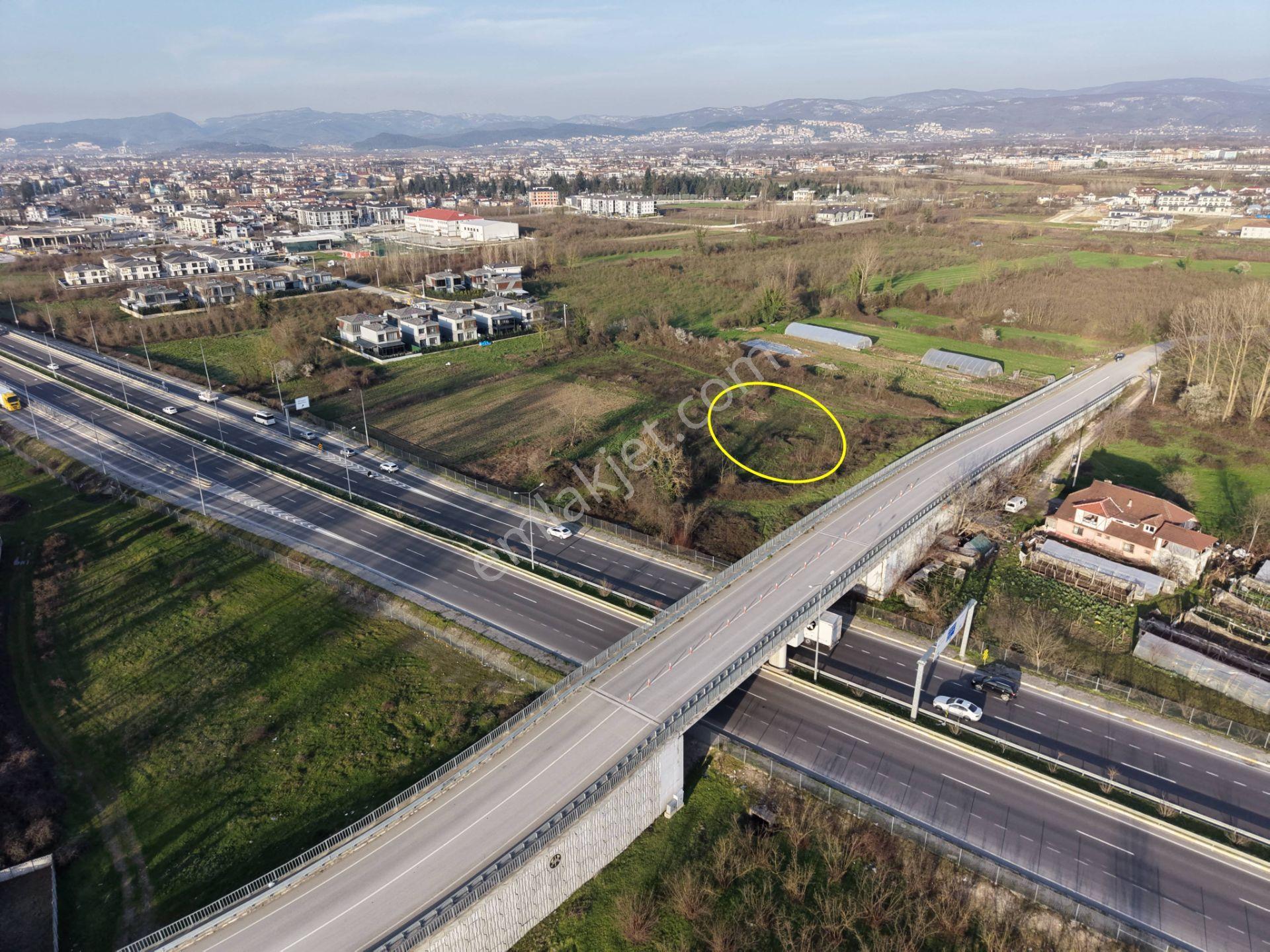 Nv Gayrimenkul'den Darıcı'da Merkezi Konum 491 M2 Satılık Arsa - Görsel 3