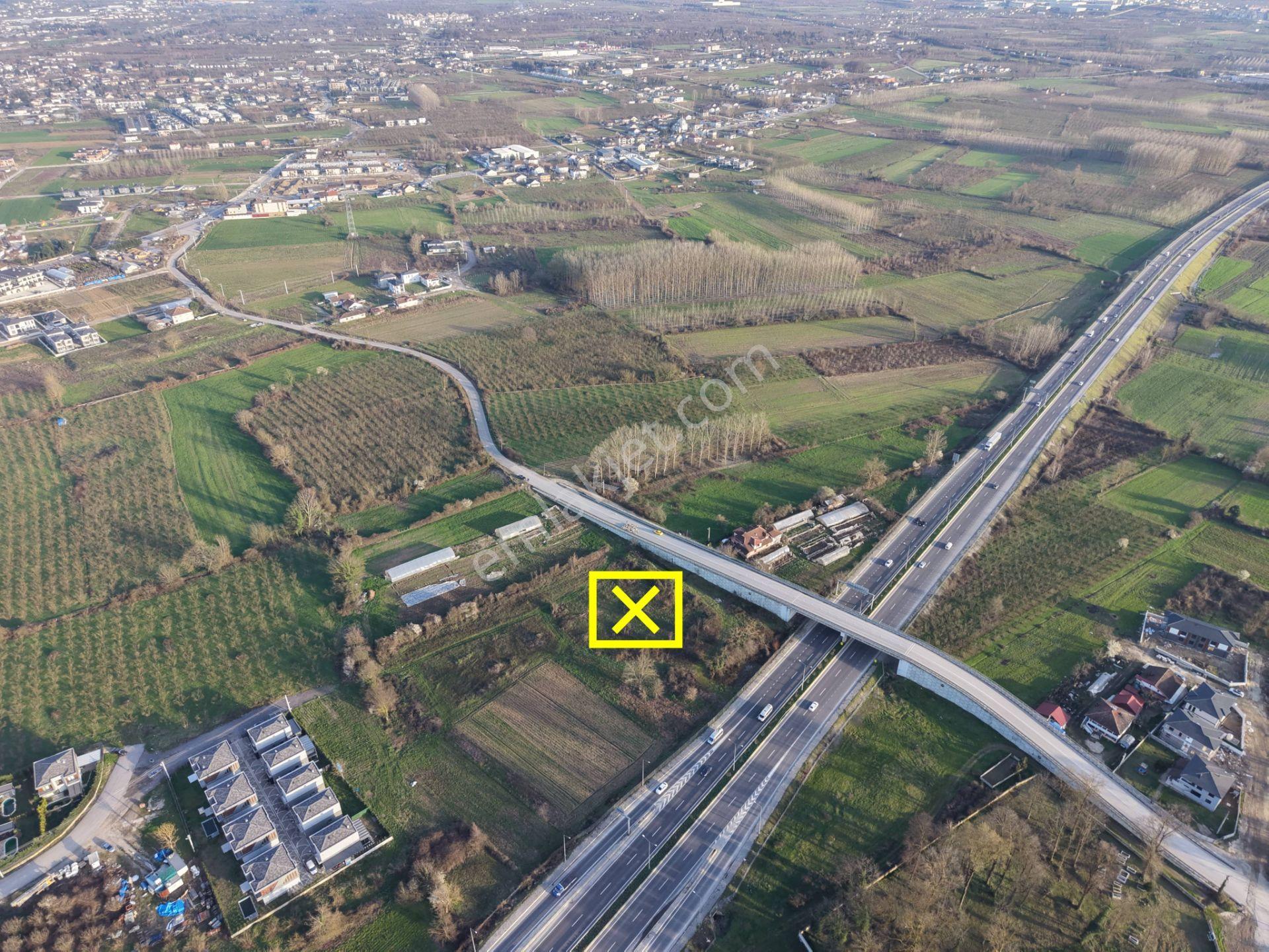 Nv Gayrimenkul'den Darıcı'da Merkezi Konum 491 M2 Satılık Arsa - Görsel 10
